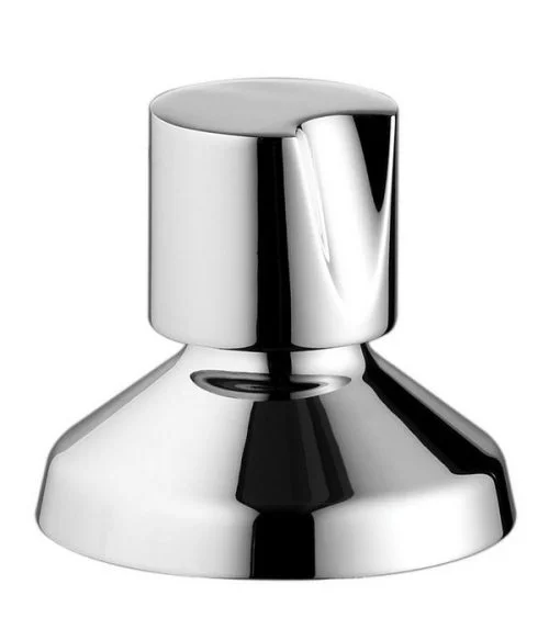 Acabamento Registro Gaveta e Pressão 1.1/4" e 1.1/2" LorenLuna - Lorenzetti - 7030180