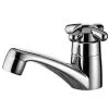 Torneira Lavatório Mesa Cromado Brio - Lorenzetti - 7110008