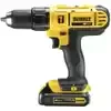 Parafusadeira/Furadeira de Impacto 1/2'' (13 mm) 20V MAX* Íon de Lítio DCD776C2-BR - Image 2