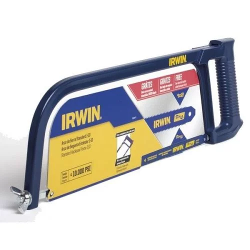 Arco de Serra Standard 12" Irwin - 1861511