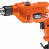 Furadeira de Impacto 38 Black & Decker TM500B2 220V - Black and Decker