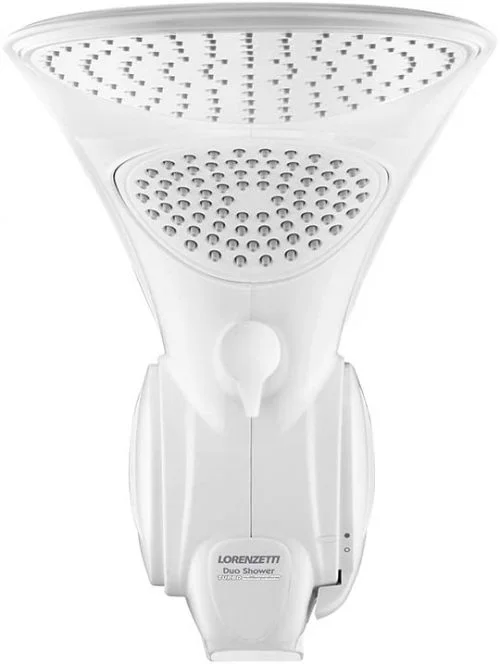 Ducha Duo Shower Turbo 220V/7500W - Lorenzetti - 7511005 - Image 2