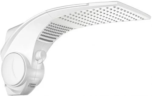 Ducha Duo Shower Quadra Turbo 220V/7500W - Lorenzetti - 7511045