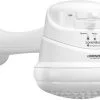 Ducha LorenDucha Branca 127V/5500W - Lorenzetti - 7531101 - Image 2