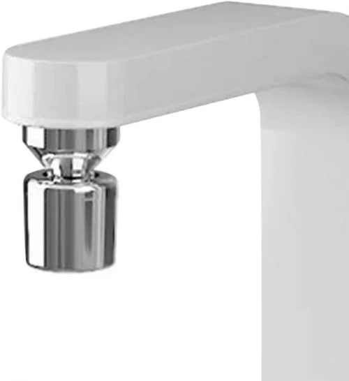 Torneira Elétrica Slim 4 Temperaturas para Bancada 5500W 220V - TBSL.4.552BR - Image 4