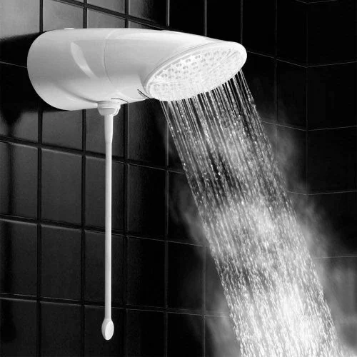 Ducha Top Jet Multitemperaturas 220V/7500W - Lorenzetti - 7541502 - Image 2