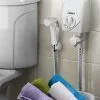 Ducha Higiênica 3 Temperaturas Aquecida 127V/4000W - Lorenzetti - 7560042 - Image 3