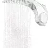 Ducha Duo Shower Quadra Turbo 220V/7500W - Lorenzetti - 7511045 - Image 3