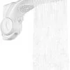 Ducha Duo Shower Turbo 220V/7500W - Lorenzetti - 7511005 - Image 4