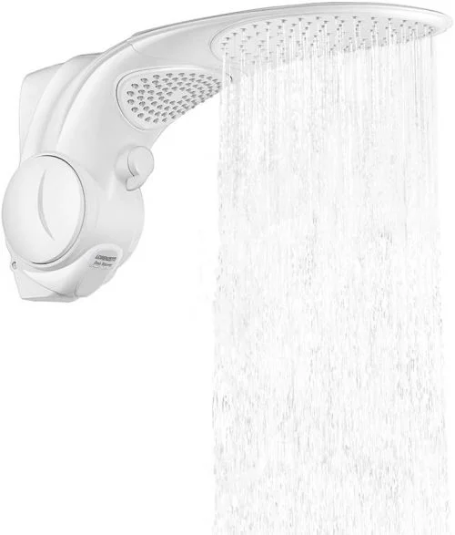 Ducha Duo Shower Turbo 220V/7500W - Lorenzetti - 7511005 - Image 4