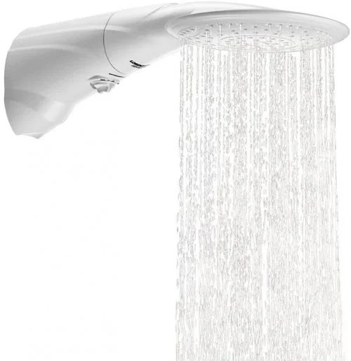 Ducha Advanced Turbo 220V/7500W - Lorenzetti - 7510526 - Image 5