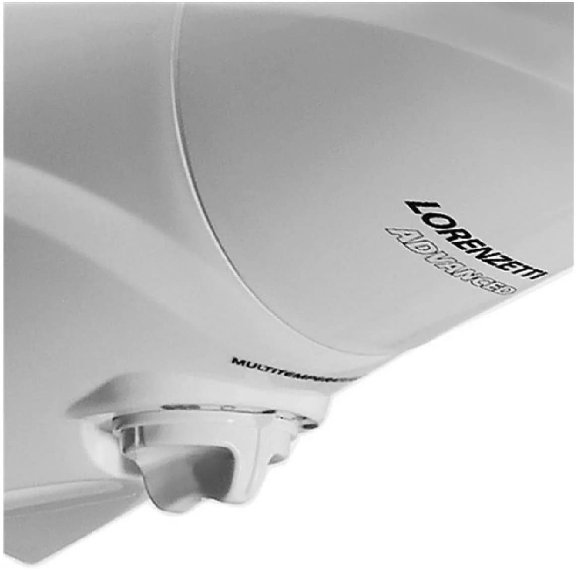 Ducha Advanced Multi 220V/7500W - Lorenzetti - 7510506 - Imagem 3