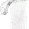 Ducha Duo Shower Quadra Turbo 220V/7500W - Lorenzetti - 7511045 - Image 2