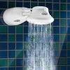 Ducha Bella Ducha 4T Branco 220V/6800W - Lorenzetti - 7531212 - Image 4