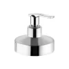 Acabamento para Registro de Gaveta Pressão 1.1/2" e 1.1/4" - Lorenzetti - 7030299