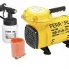 Compressor De Ar Direto Ferrari Mega Jet CMJ-210 - 1/2HP - 127/220V