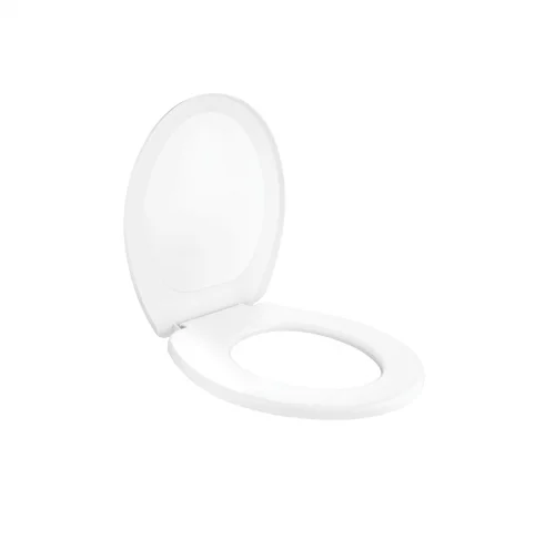 Assento Sanitário Duratti Branco - Lorenzetti - 7150000