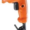 Furadeira de Impacto 38 Black & Decker TM500B2 220V - Black and Decker - Image 4