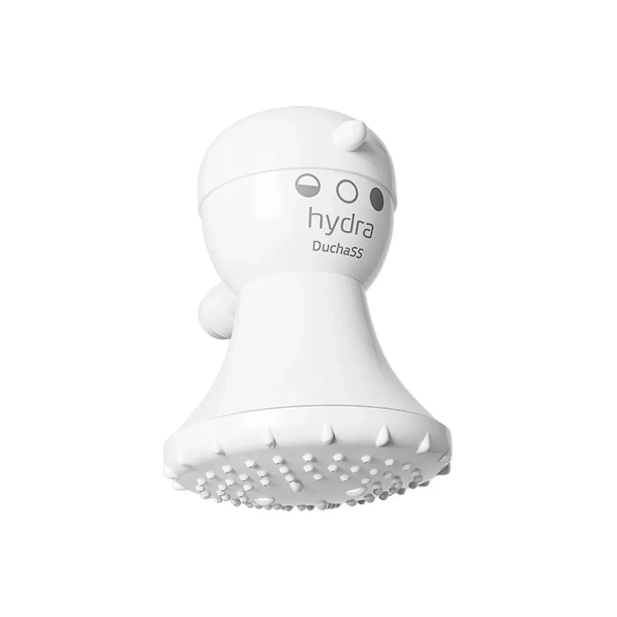 Chuveiro Ducha Hydra Corona Ss 3t 220v 5200w - Imagem 3