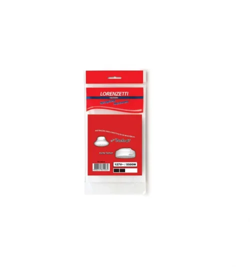 Resistência REF. 3056-B 127V/5500W - Lorenzetti - 7589072