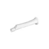 Braço para Chuveiro Branco - Lorenzetti - 7520004