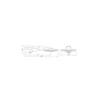 Ducha Advanced Turbo 220V/7500W - Lorenzetti - 7510526 - Image 3