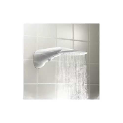 Ducha Advanced Turbo 220V/7500W - Lorenzetti - 7510526 - Image 4