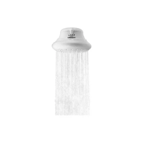 Ducha Bella Ducha 4T Branco 220V/6800W - Lorenzetti - 7531212 - Image 2