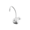 Torneira Elétrica Versátil Branca 127V/4500W - Lorenzetti - 7550022