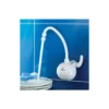 Torneira Elétrica Versátil Branca 127V/4500W - Lorenzetti - 7550022 - Image 2