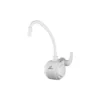 Torneira Elétrica Versátil Branca 127V/4500W - Lorenzetti - 7550022 - Image 3