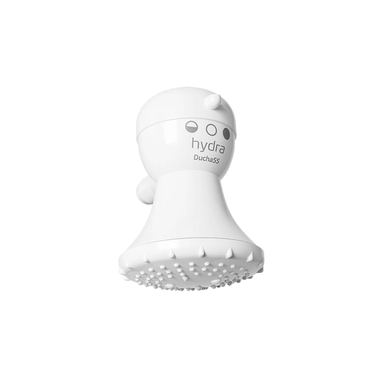 Chuveiro Ducha Hydra Corona Ss 3t 220v 5200w - Imagem 5