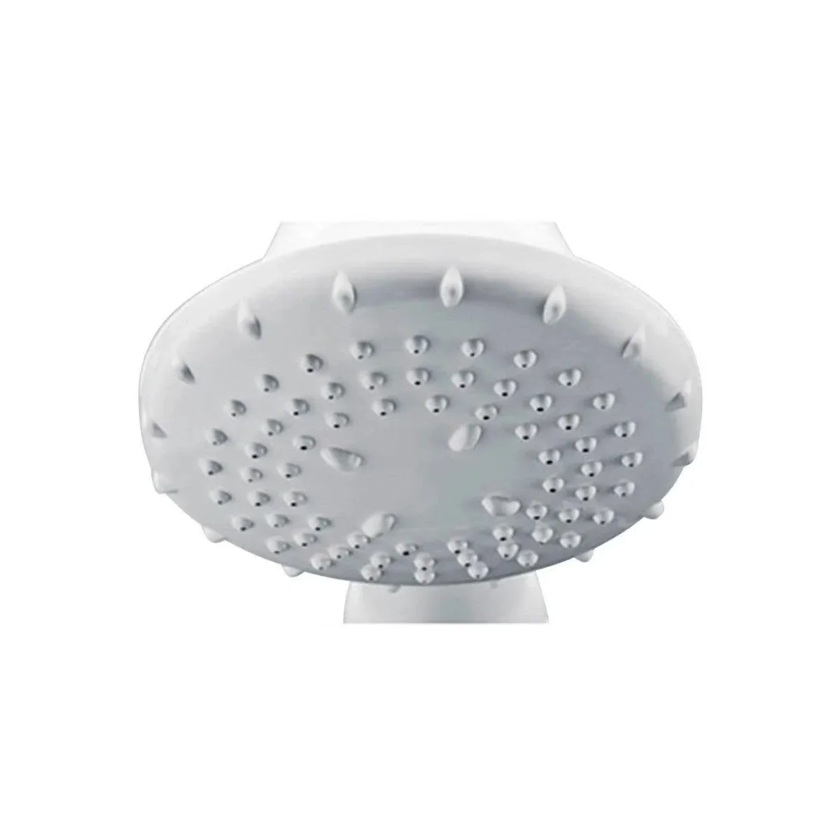 Chuveiro Ducha Hydra Corona Ss 3t 220v 5200w - Imagem 6