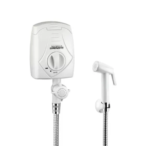 Ducha Higiênica 3 Temperaturas Aquecida 220V/4300W - Lorenzetti - 7560031 - Image 2