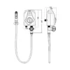 Ducha Higiênica 3 Temperaturas Aquecida 220V/4300W - Lorenzetti - 7560031 - Image 3