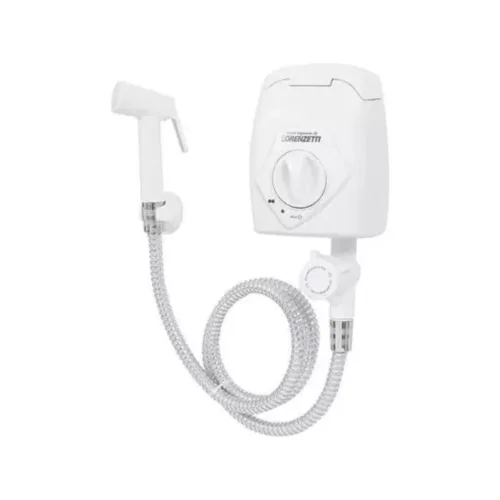 Ducha Higiênica 3 Temperaturas Aquecida 220V/4300W - Lorenzetti - 7560031