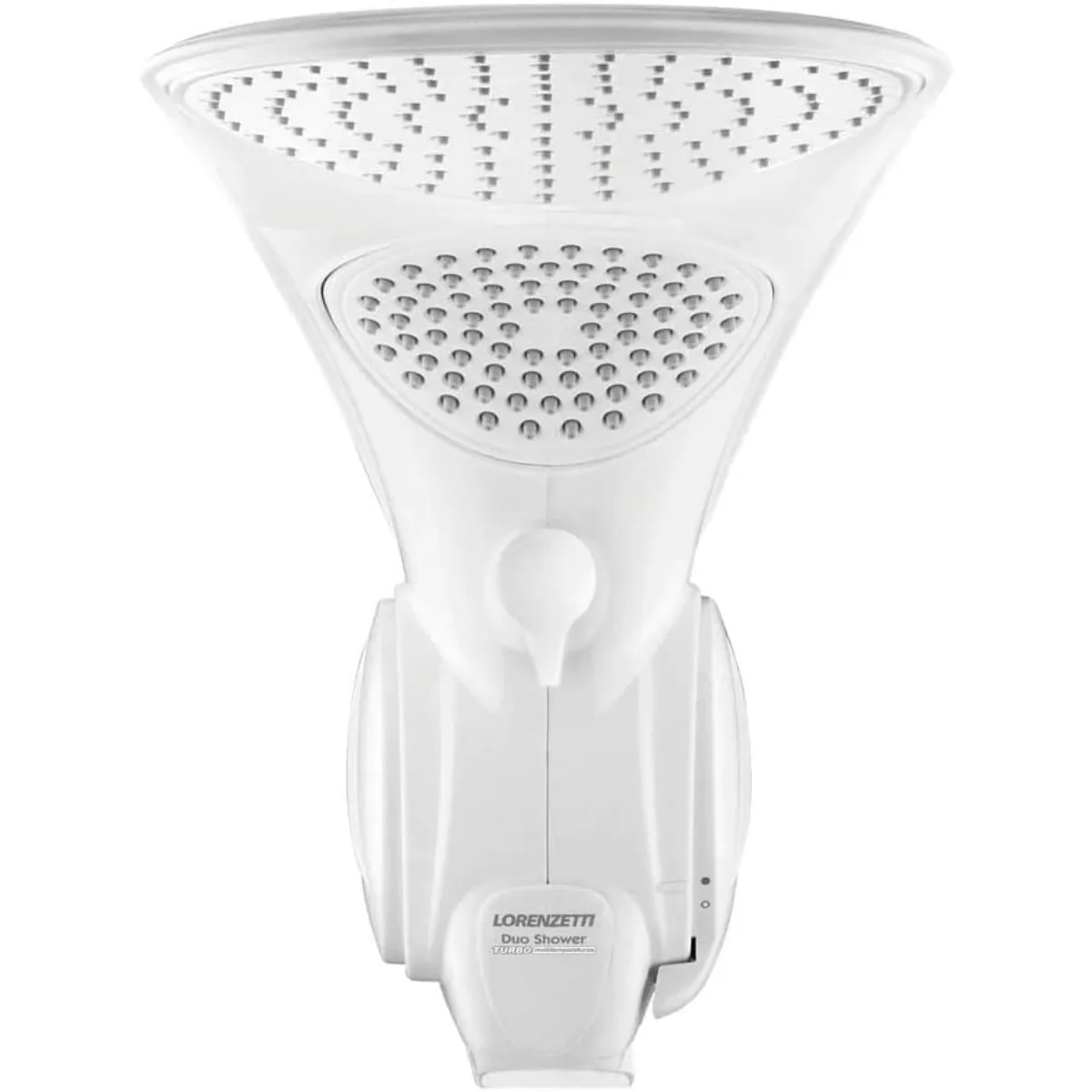 Ducha Duo Shower Multi 220V/7500W - Lorenzetti - 7511002 - Imagem 3