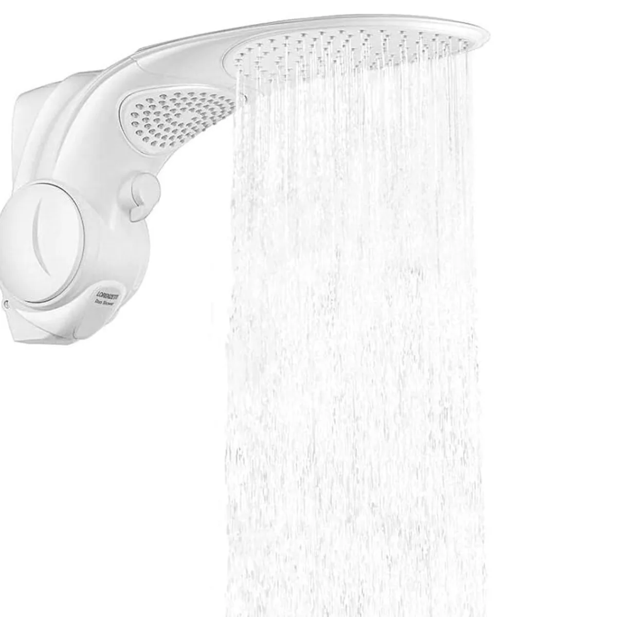 Ducha Duo Shower Multi 220V/7500W - Lorenzetti - 7511002 - Imagem 5