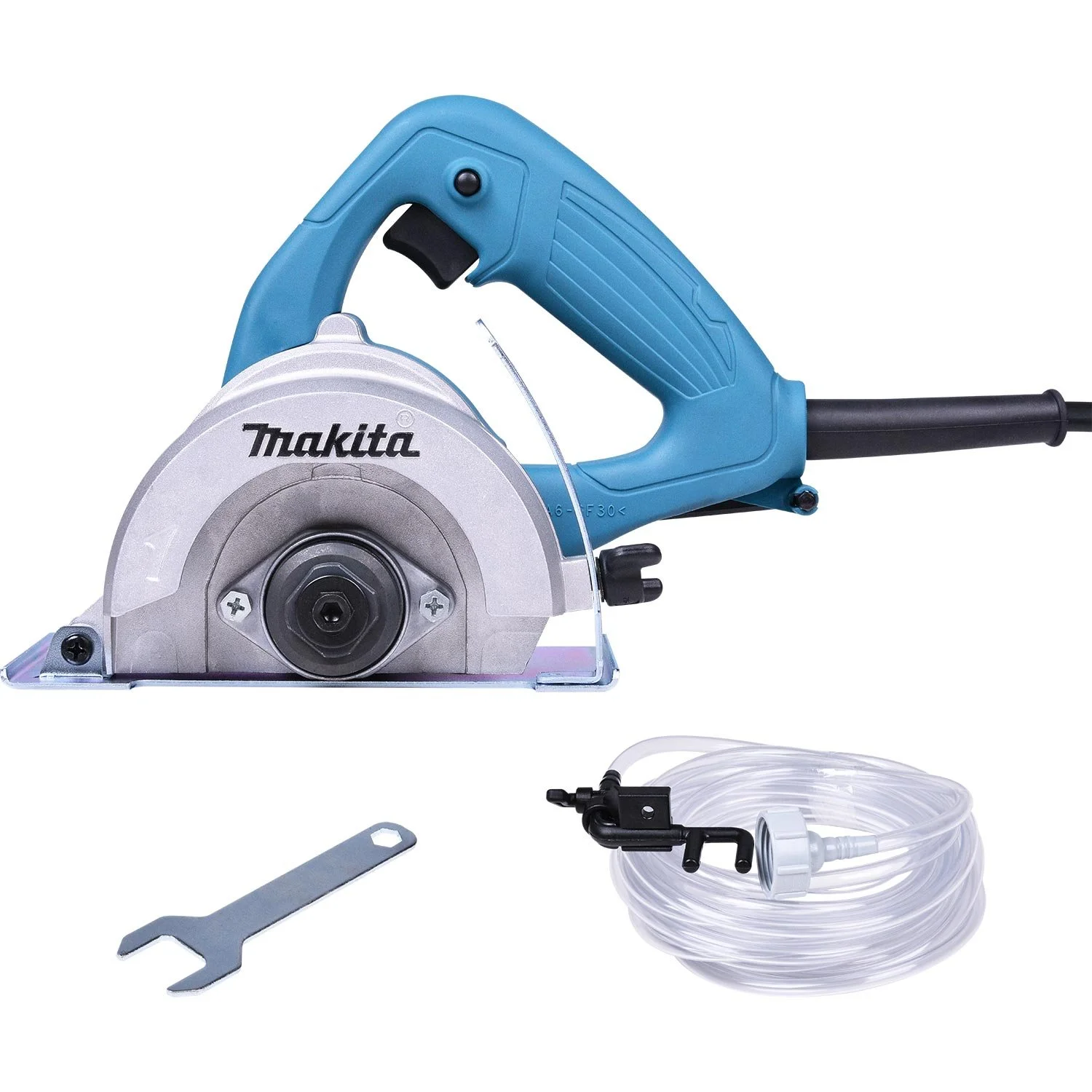 Serra Mármore 1300W 110mm com Kit de Refrigeração - MAKITA-4100NH3 - Imagem 2