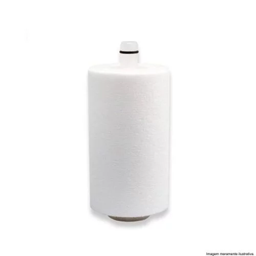 Refil para Filtro Naturalis RF-01 - Lorenzetti - 7411118