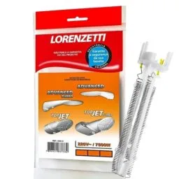 Resistência 220V/7500W - Lorenzetti