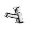 Torneira Fechamento Automático de Mesa Smart System Cromado 1/2" - Lorenzetti - 7010175