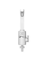 Torneira Elétrica Slim 4 Temperaturas para Bancada 5500W 220V - TBSL.4.552BR