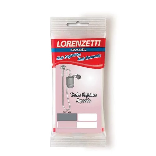 Resistência Ducha Higiênica 220V/4300W - Lorenzetti - 7589059