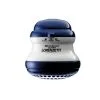 Ducha Loren Bello Ultra Azul com Braço 220V/5500W - Lorenzetti - 7530432
