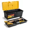 Caixa Plástica para Ferramentas 17" Tramontina com Bandeja Removível - 43804017 - Image 3