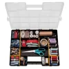 Maleta Plástica Organizadora 17" Tramontina com Divisórias Móveis - 43805017 - Image 2