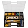 Maleta Plástica Organizadora 17" Tramontina com Divisórias Móveis - 43805017 - Image 3