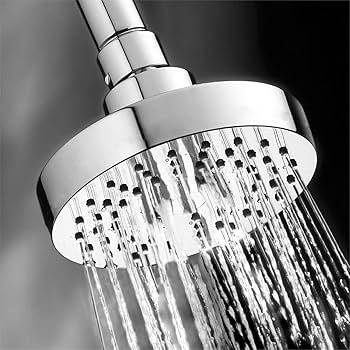 Ducha Cromado Loren One - Lorenzetti - 7048492 - Imagem 3