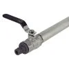 Adaptador Macho Tramontina com Rosca Externa 3/4" em Plástico para Jardim - 78501000 - Image 3